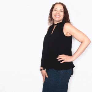 Meet your Posher, Brooke